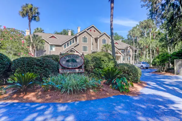 2766 Hidden Oak Dr, Seabrook Island, SC 29455