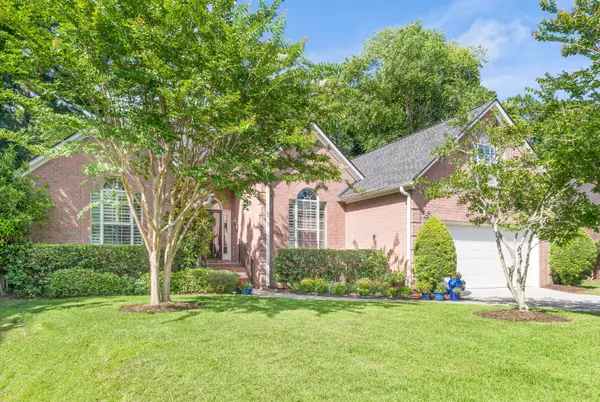 Mount Pleasant, SC 29464,1457 Waterside Ct