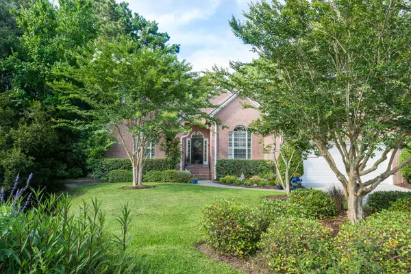 Mount Pleasant, SC 29464,1457 Waterside Ct