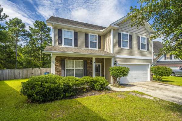 316 Sabal Palmetto Ct, Moncks Corner, SC 29461