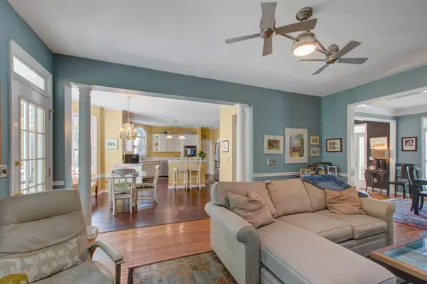 Mount Pleasant, SC 29466,1295 Abercorn Trce