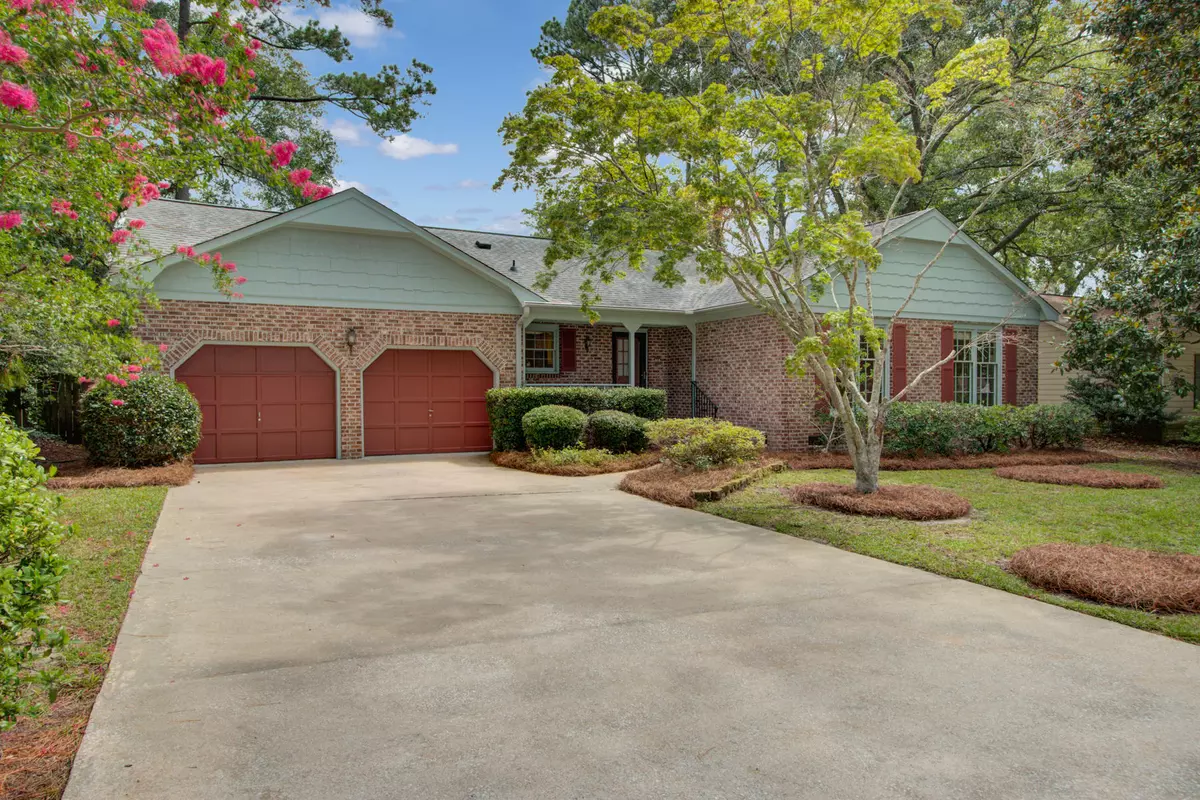 Summerville, SC 29485,323 Summercourt Dr