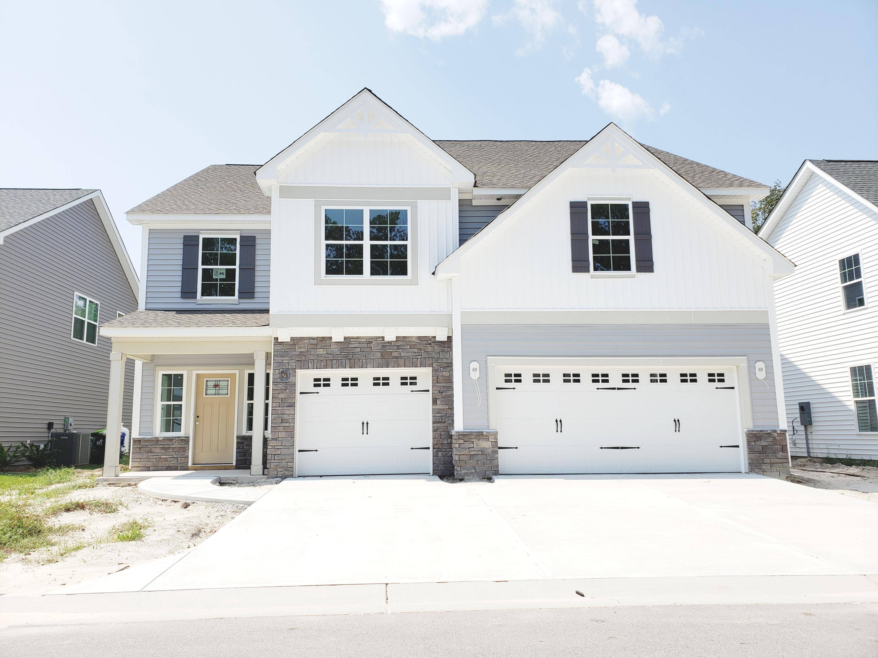 2913 Cavalcade Cir, Johns Island, SC 29455