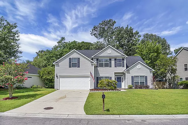 Charleston, SC 29414,3505 Forest Glen Dr