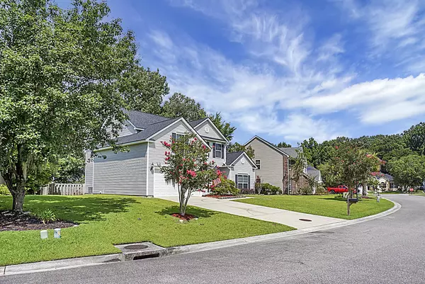 Charleston, SC 29414,3505 Forest Glen Dr