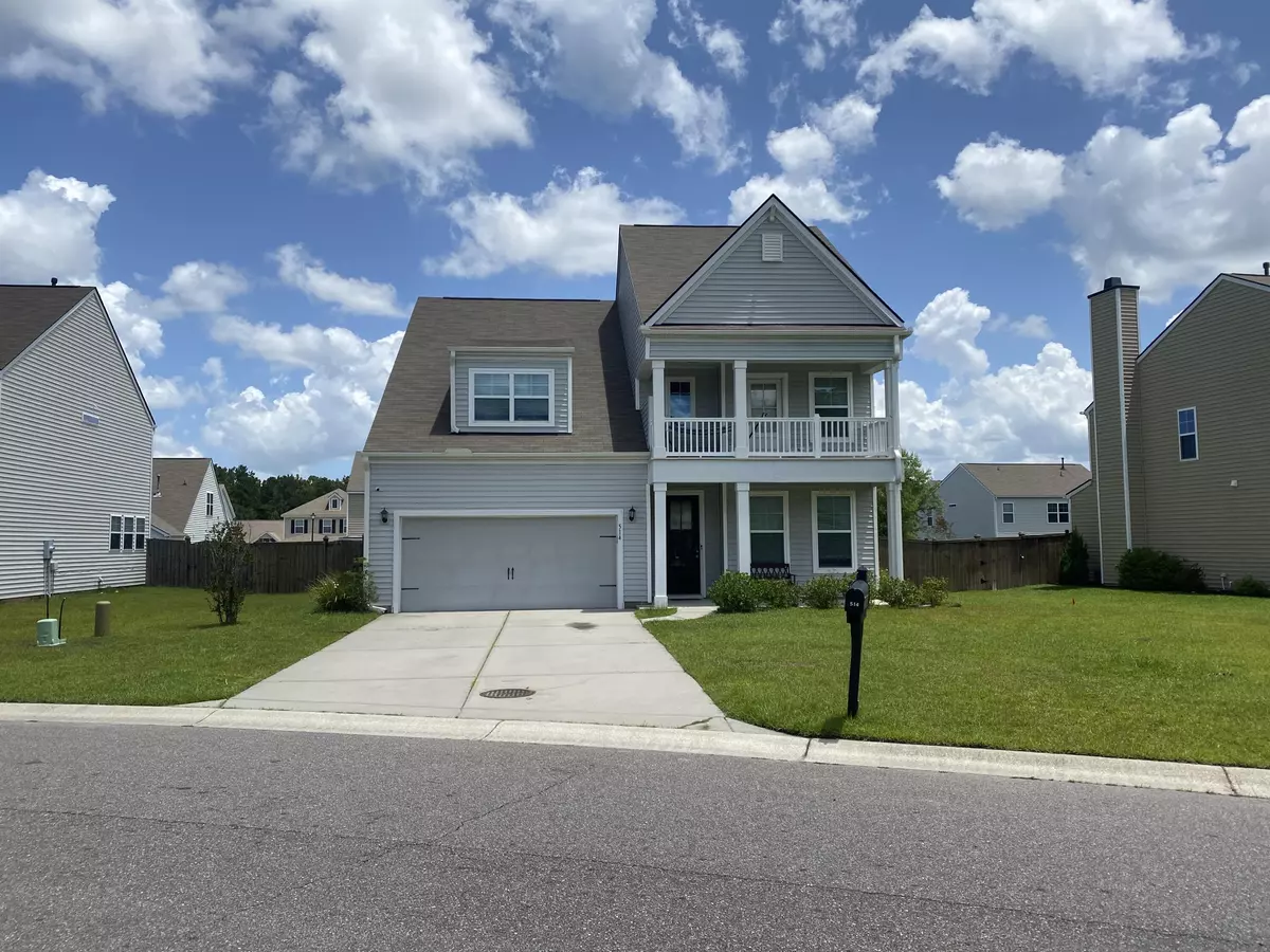 Moncks Corner, SC 29461,514 Morelets Dr