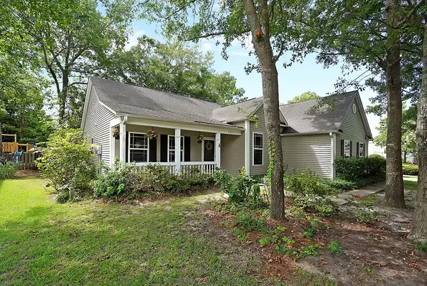 Mount Pleasant, SC 29466,1215 Winding Ridge Ct