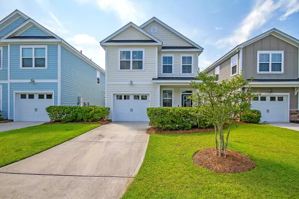 111 Fulmar Place Pl, Charleston, SC 29414