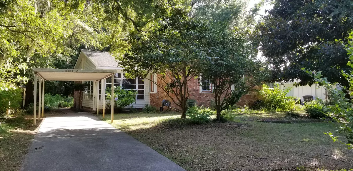 Mount Pleasant, SC 29464,56 Vincent Dr