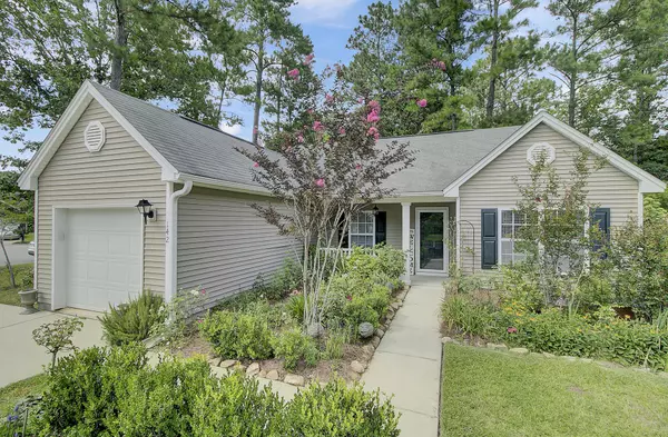 142 Mcgrady Dr, Ladson, SC 29456