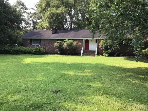 115 Reynolds Rd, Summerville, SC 29483