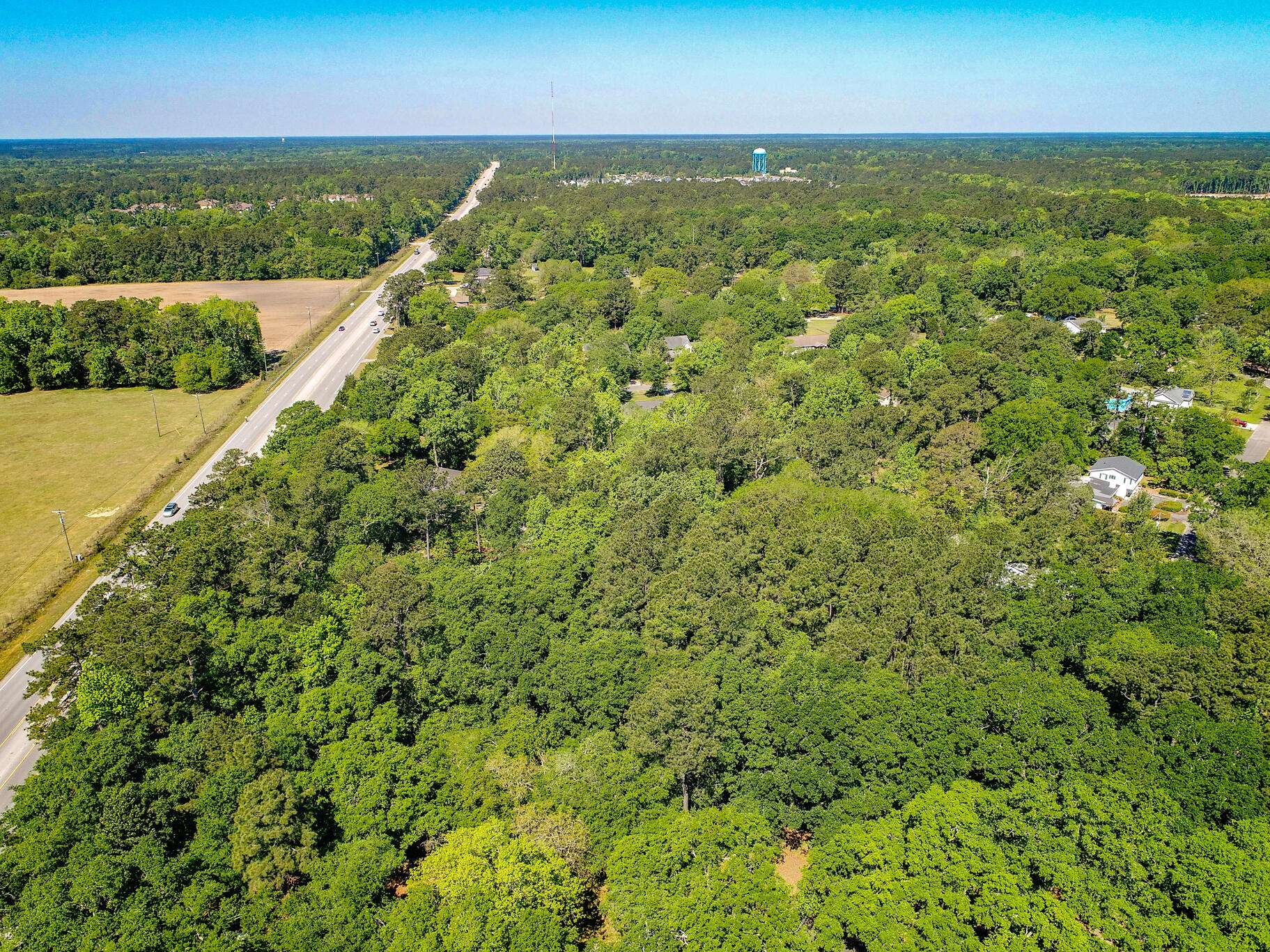 Summerville, SC 29485,1074 Dorchester Rd