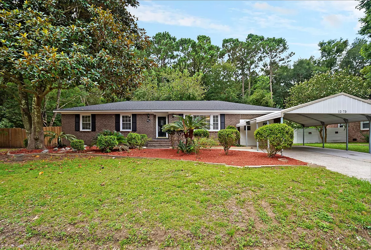 Charleston, SC 29412,1273 Hampshire Rd