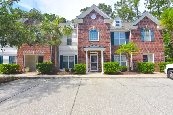 1682 Camfield Ln, Mount Pleasant, SC 29466