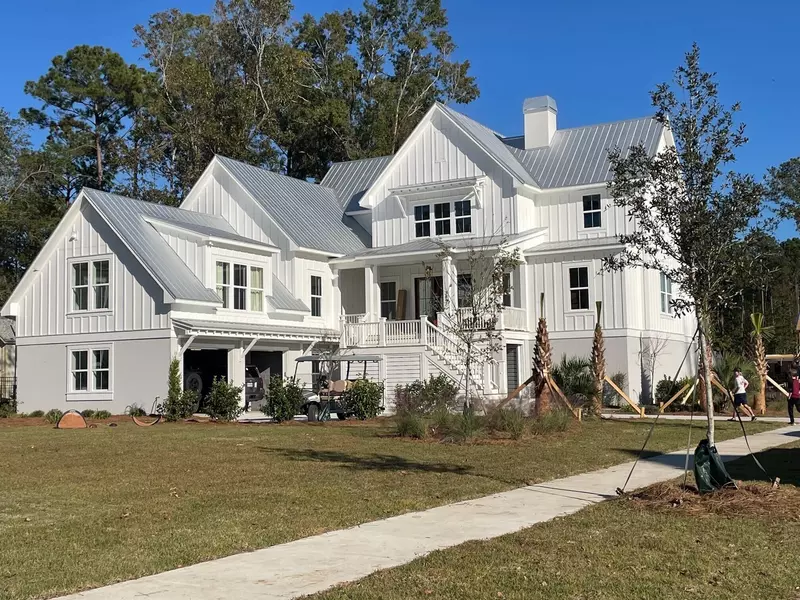 3847 Sawyers Island Dr, Mount Pleasant, SC 29466