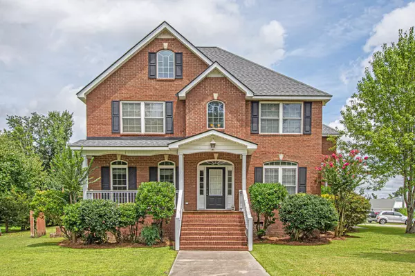 1502 Cedar, Moncks Corner, SC 29461