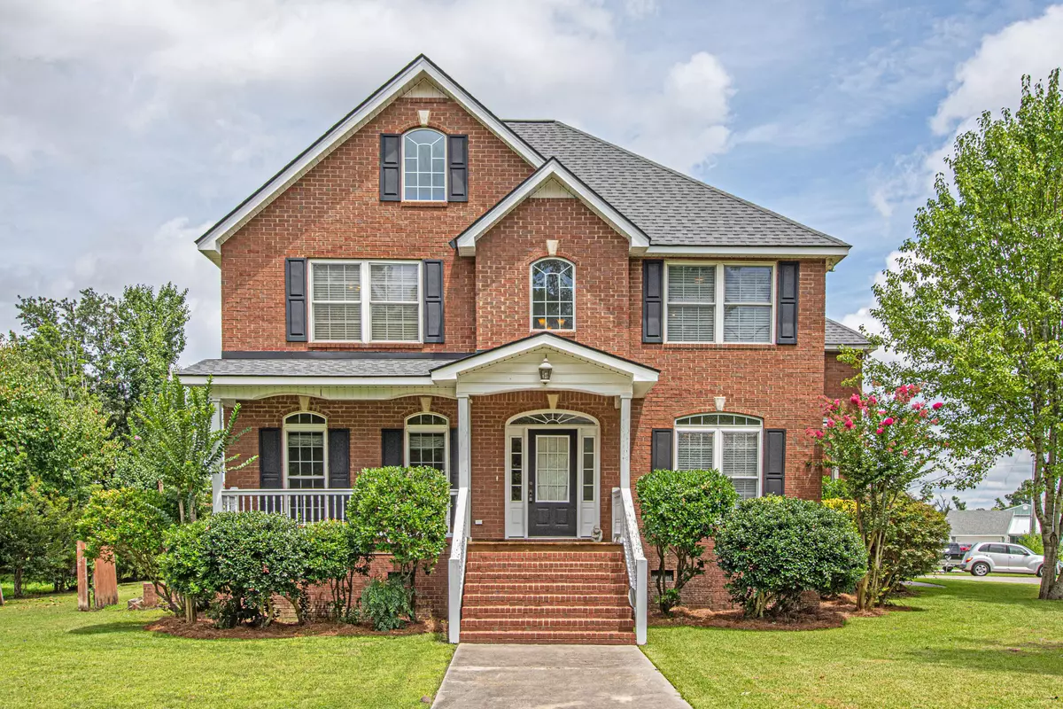 Moncks Corner, SC 29461,1502 Cedar