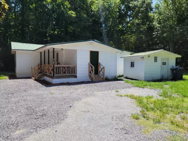 Saint Stephen, SC 29479,1021 Russell Store Rd