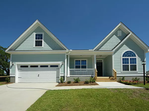 Moncks Corner, SC 29461,650 Black Pine Rd