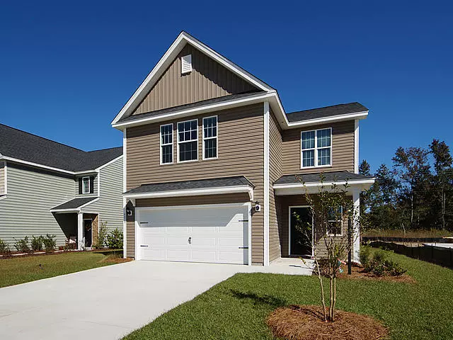 110 Forest Springs Rd, Moncks Corner, SC 29461