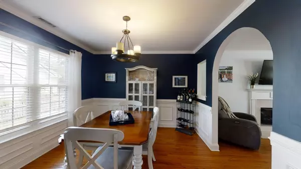 Charleston, SC 29412,1608 Angelfish Ct