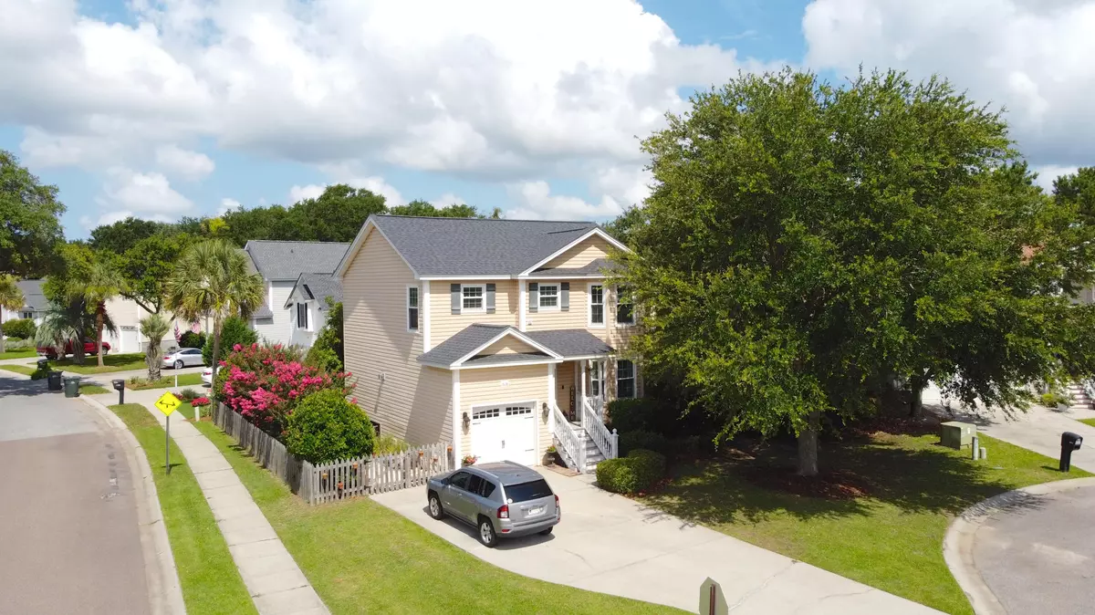 Charleston, SC 29412,1608 Angelfish Ct