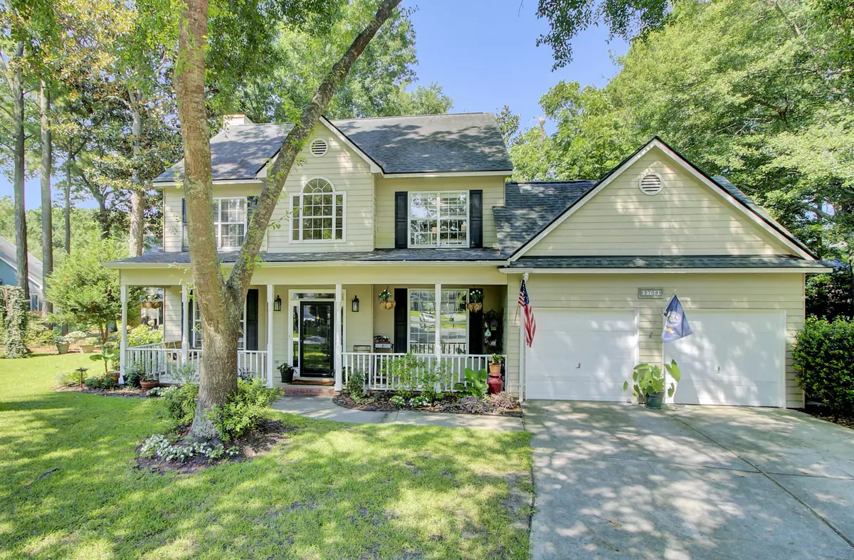 Mount Pleasant, SC 29466,2709 Governors Point Ct