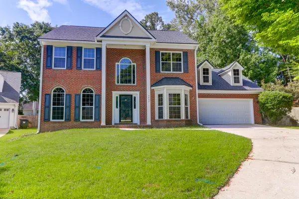 5402 E Berkers Ct, Charleston, SC 29420