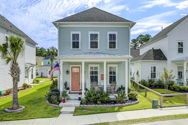 Hanahan, SC 29410,3017 Evening Tide Dr