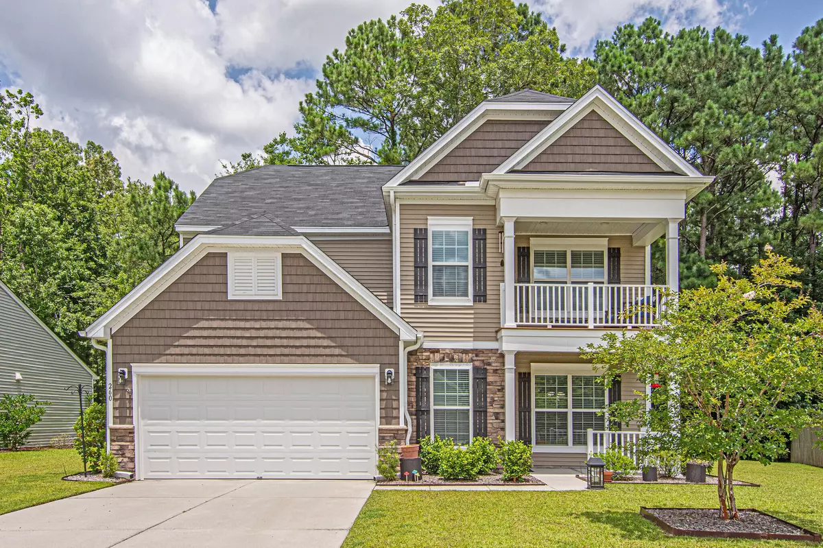 Goose Creek, SC 29445,260 Urbano Ln