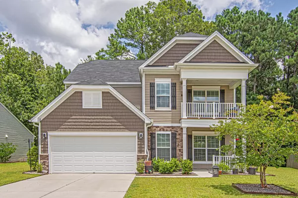 260 Urbano Ln, Goose Creek, SC 29445