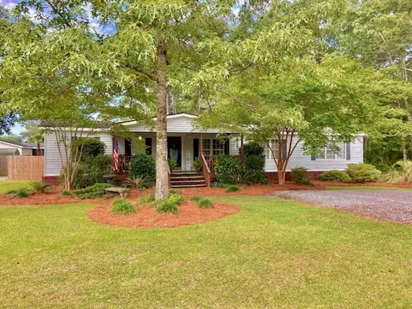 203 Fawn Ct, Summerville, SC 29483