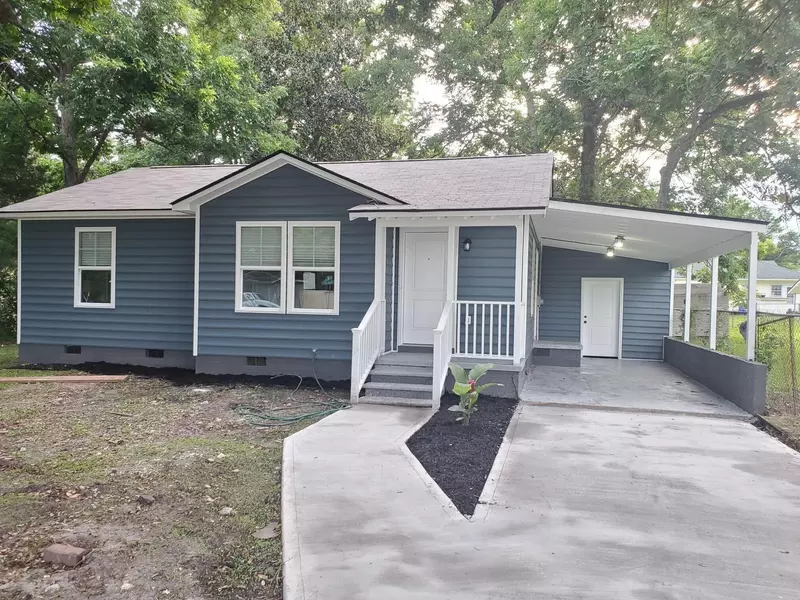 2508 Primrose Ave, North Charleston, SC 29405