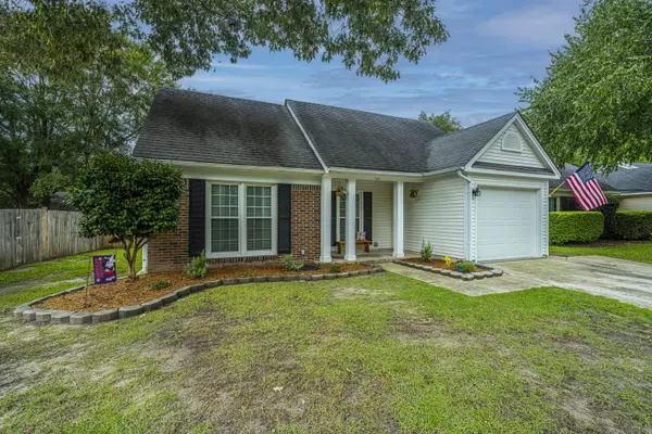 Goose Creek, SC 29445,109 Shropshire St