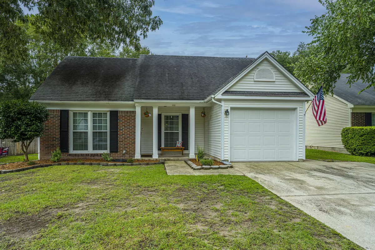 Goose Creek, SC 29445,109 Shropshire St