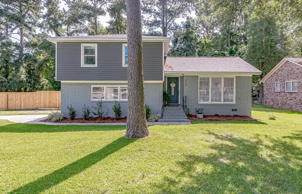 212 Warington St, Summerville, SC 29483