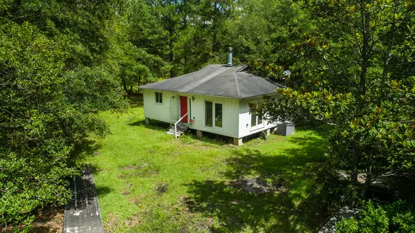 131 Hendorrich Trl, Huger, SC 29450