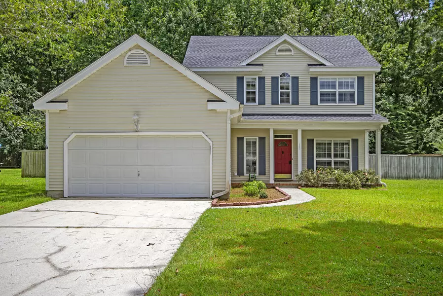 111 Cairnwell Pass, Goose Creek, SC 29445