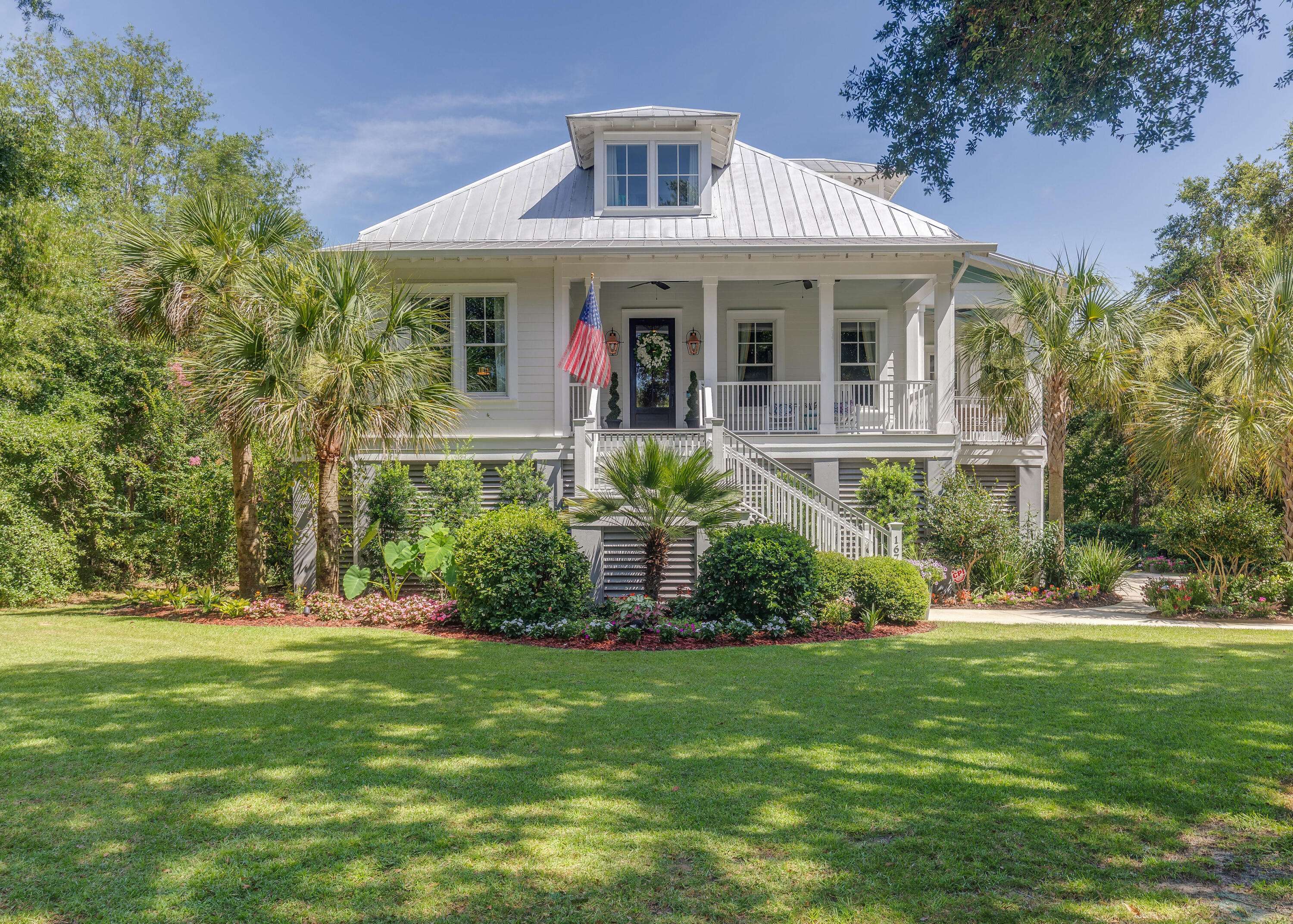 Charleston, SC 29412,1674 Back Creek Rd