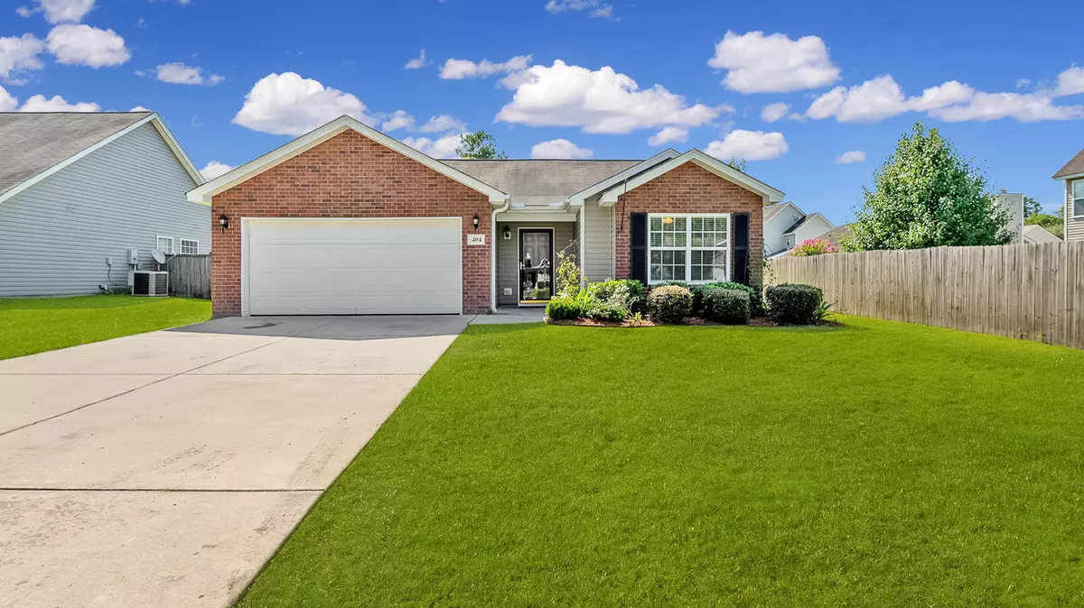 Summerville, SC 29486,404 Meadowview Trl