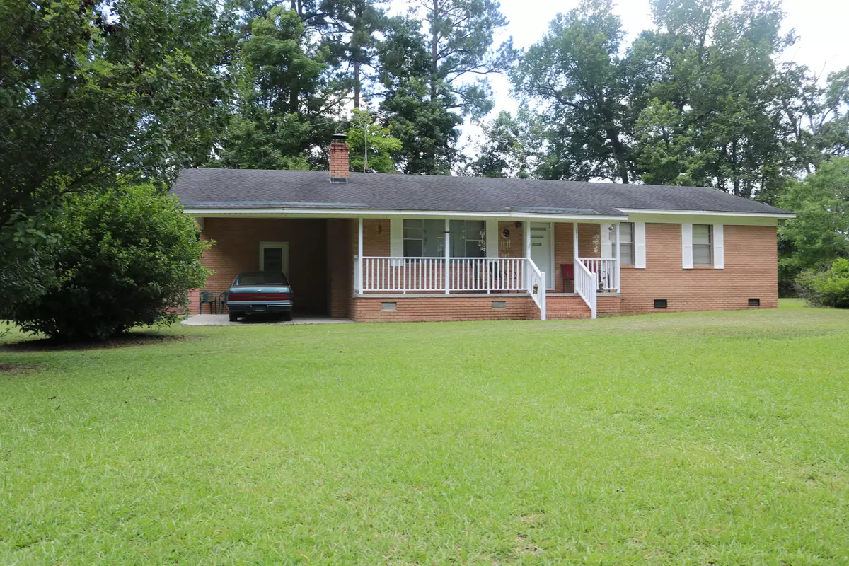 Smoaks, SC 29481,3417 Beulah Rd