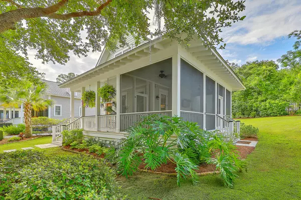 Beaufort, SC 29902,122 Lyford Pl