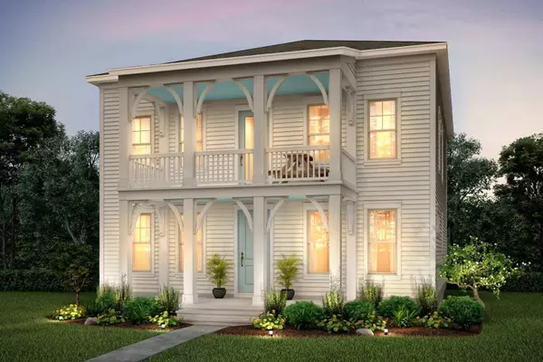 118 Philips Park St, Summerville, SC 29486