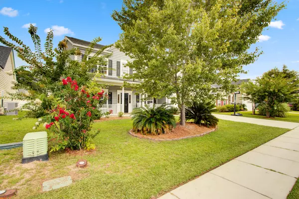 Summerville, SC 29485,123 Gathering Island Rd