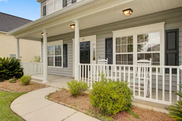 Summerville, SC 29485,123 Gathering Island Rd