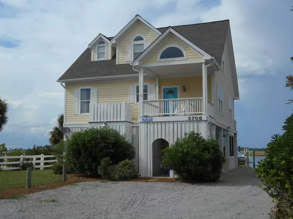 Edisto Beach, SC 29438,3708 Village Ct