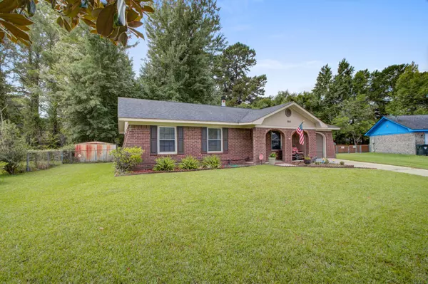 Summerville, SC 29483,133 Pawley Dr