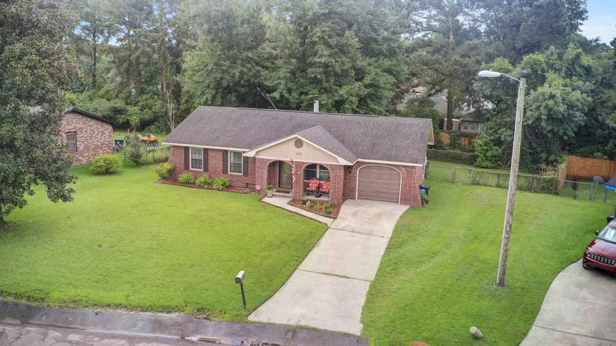 Summerville, SC 29483,133 Pawley Dr