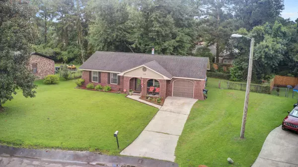 133 Pawley Dr, Summerville, SC 29483