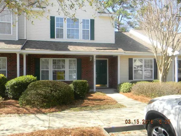 Summerville, SC 29485,903 Reserve Way